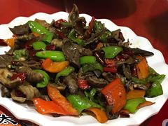 -库伦旗银沙湾旅游景区