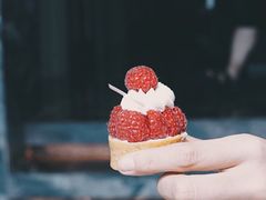 -悦厅·下午茶(杭州柏悦酒店)