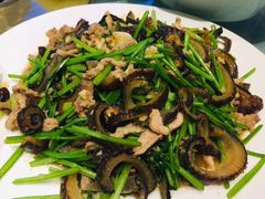 -环宇草鸡店·特色炒鸡