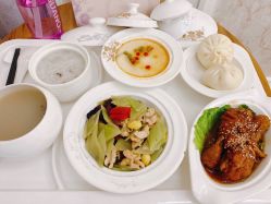 点击看大图 -菁幼月子会所(儿童医院店)