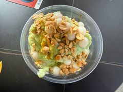 -夏食光安顺小舒冰粉冰浆(甲秀楼店)
