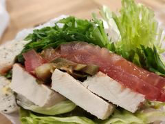-福来天(威高广场店)