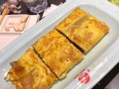 -邢氏老太太烤串(北兴街店)