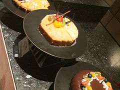-太原富力万达文华酒店·美食汇西餐厅