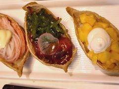 -樱の千渡日式料理·铁板烧•烧鸟(金盛田广场店)