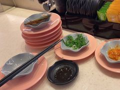 -争鲜回转寿司(东方银座店)