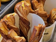 -屋裡·Union Bakery(龙江路店)