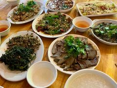 -桂园白粥·潮汕老味道
