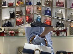 -奢物·巴黎站奢侈品回收寄售