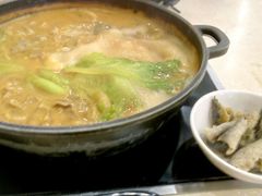 -鼎豐火鍋台式料理(天水围店)