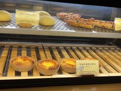 -Let's Taipei 非常烘焙(太古里店)