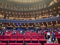 -交通银行前滩31演艺中心