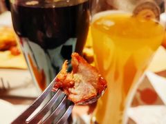 -汉斯南美烤肉(总店)
