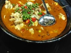 -金玛国宾酒店-自助西餐厅