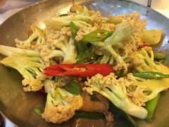 -阿英煲(凉城路店)