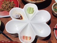 -辣不二地道川菜(汉水路店)