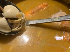 -伊萨娜印尼餐馆