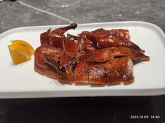 -同庆楼(滨湖万达广场店)
