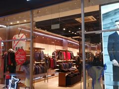 -杉杉奥特莱斯广场(哈尔滨店)