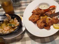 -BISTROFIORE美伊娜(伊犁南路店)