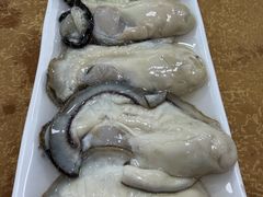 -濠轩阁特色生蚝火锅(水湾路店)