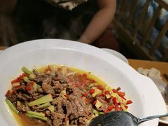 -大鸽饭(马王堆店)