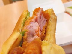 -德克士(三门路店)