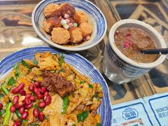 -留焕小吃·昆明非遗小吃品牌(文明街旗舰店)