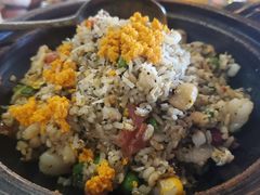 -咖梦餐厅 COMENG RESTAURANT