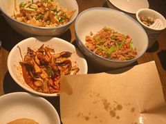-农耕记·湖南土菜(halo广场店)