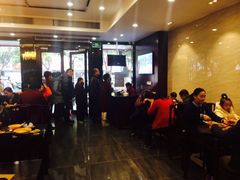 -毛华美食(清扬路店)