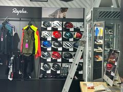 -TREK崔克自行车(徐汇滨江店)