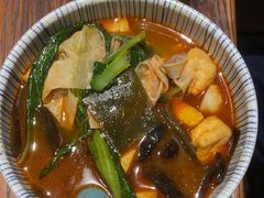 -北丐先生·野馄饨烧烤(雨花万象店)