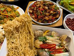 -奥西拉烤肉,盒饭,冷面(青岩刘店)