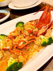 -武汉富力威斯汀酒店·宴会厅