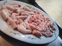 -华哥新鲜猪精品美食