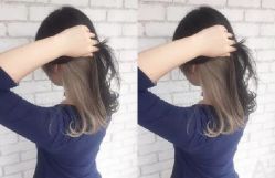 -GIRL STYLE 烫发·染发沙龙
