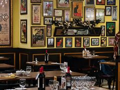-Entrecôte 法国牛扒馆(保利·时光里店)