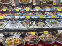 -赵记煎饼卷大葱(东岳店)