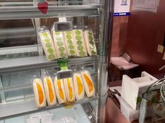 -Fruwich果明治(西单更新场店)