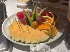 -海底捞火锅(外滩店)
