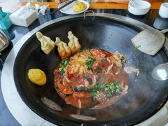 -小媳妇铁锅炖鱼(世博园店)
