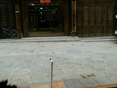 门面-银同牦牛肉火锅