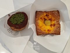 -喜茶(迪士尼小镇DP店)