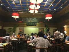 -那家小馆•北京菜•烤鸭(中关村店)