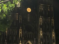 -圣约瑟夫大教堂