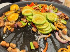 板筋-一烙锅(友谊店)