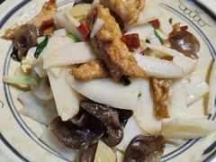 -蓝田九大碗民俗食府(蓝田店)