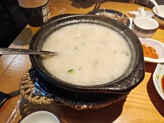 -蚝翅·海鲜粥·烧烤·龙虾季(海曙天一店)