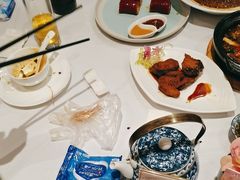 -新雅粤菜馆(南京东路店)